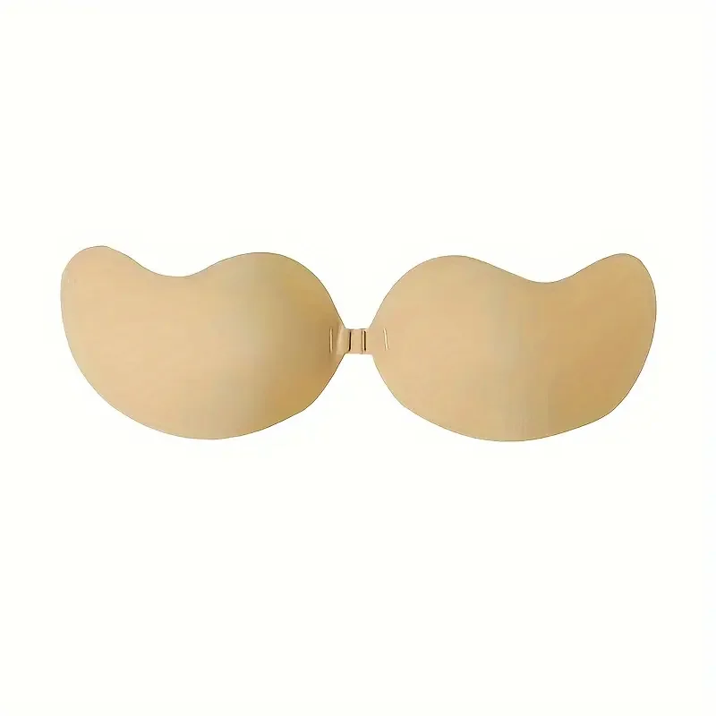 Strapless Bra Adhesive - Невидимые лифт-бра-накладки для женщин, 2 пары