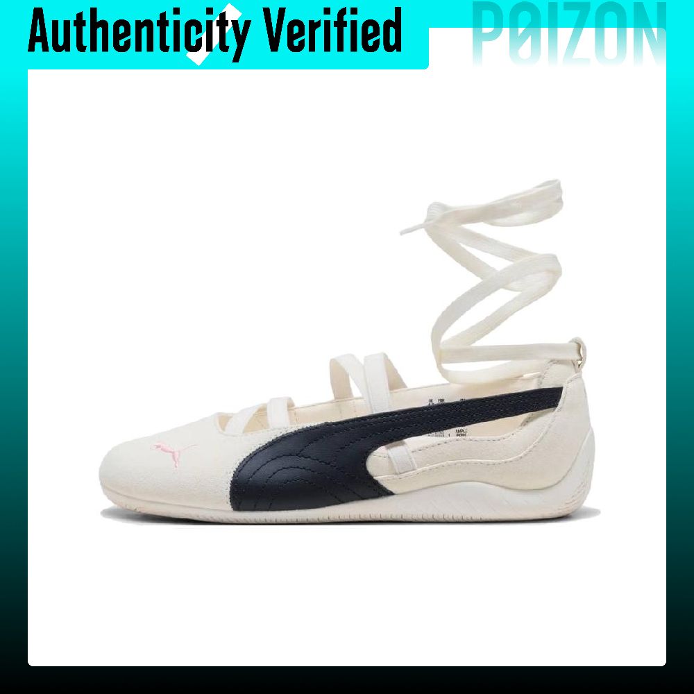 Puma Shoes Rs-X - PUMA x ROSÉ Speedcat Кожаные повседневные