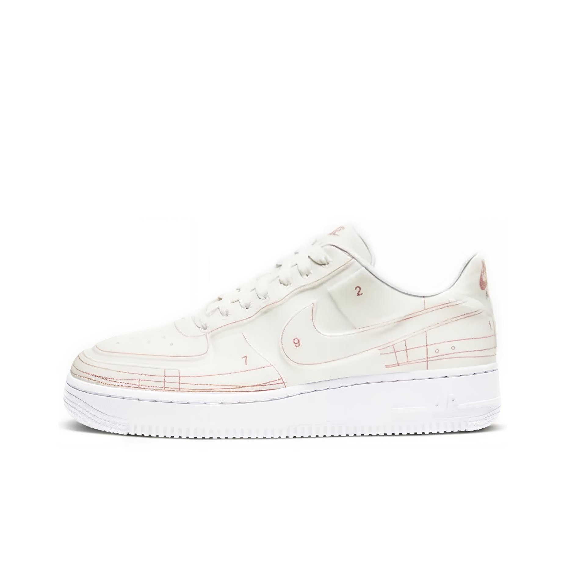 Женские низкие кроссовки для с – обзор и цена Nike Shoes Air Force 1