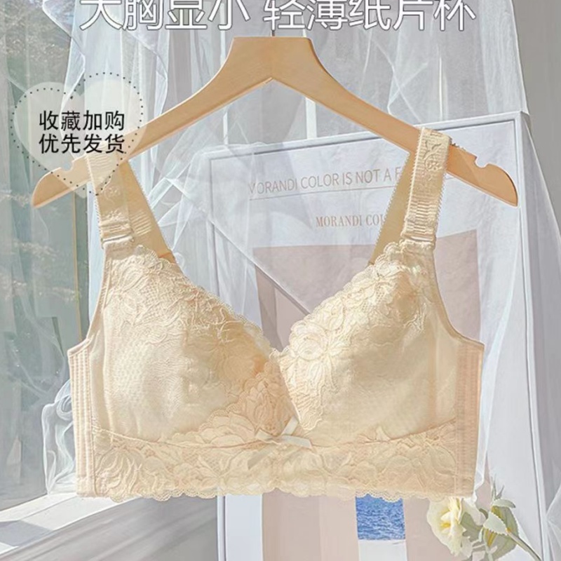 Ультратонкий кружевной летний  – обзор и цена Mastectomy Bra Pocket