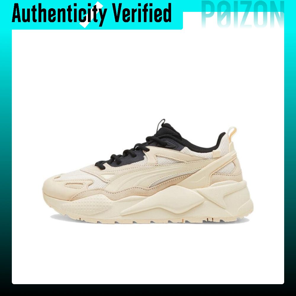 Повседневная обувь PUMA RS X,  – обзор и цена Puma Shoes Rs-X