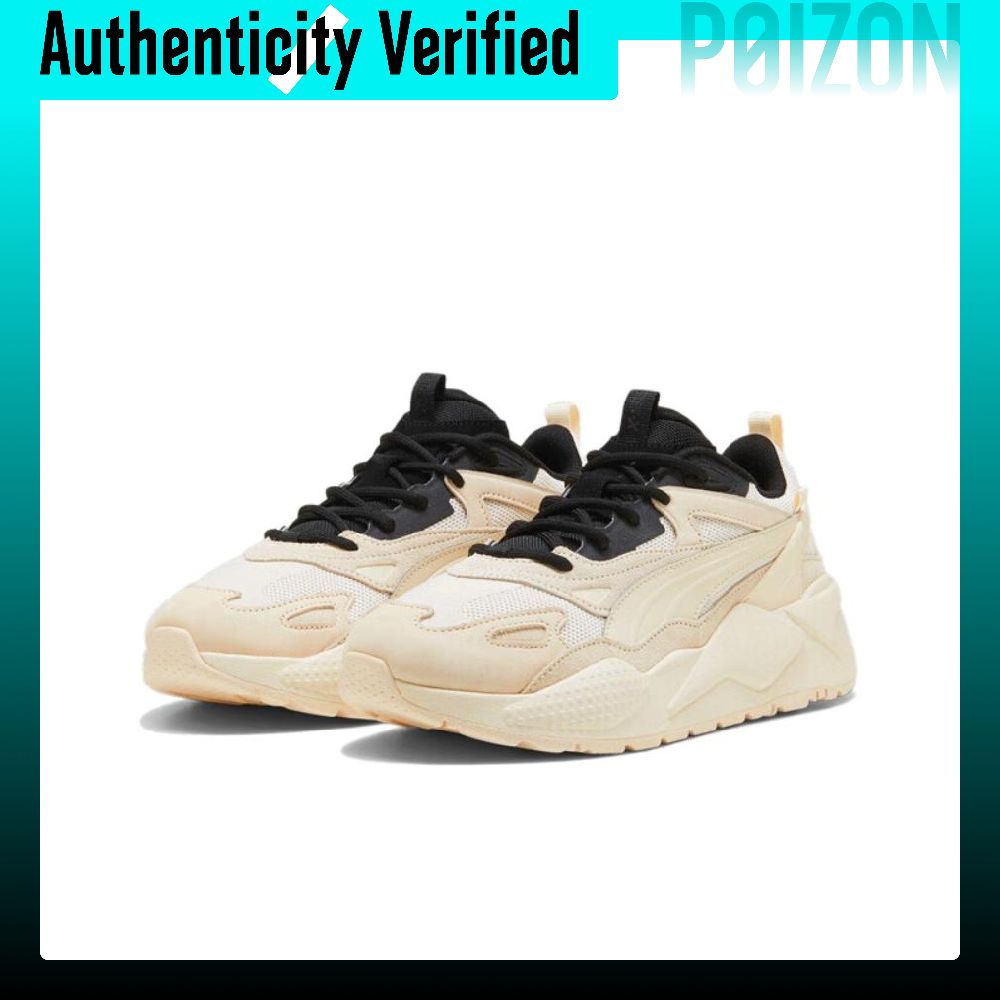 Повседневная обувь PUMA RS X,  – обзор и цена Puma Shoes Rs-X